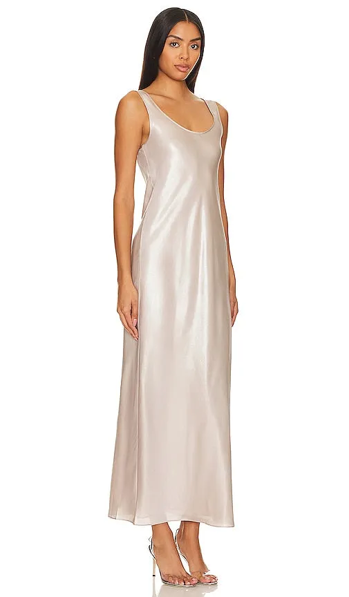 ALLSAINTS Cody Dress in Ivory