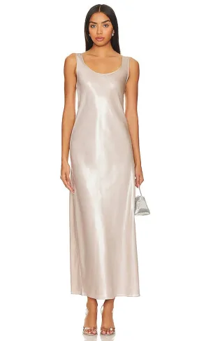 ALLSAINTS Cody Dress in Ivory