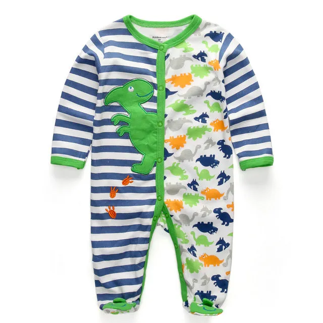 Baby Clothing New Newborn jumpsuits