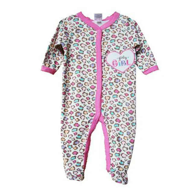 Baby Clothing New Newborn jumpsuits