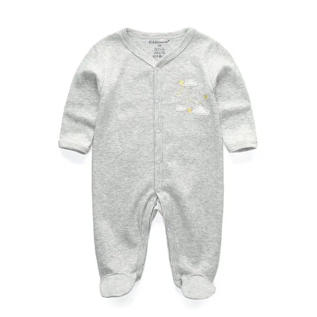Baby Clothing New Newborn jumpsuits