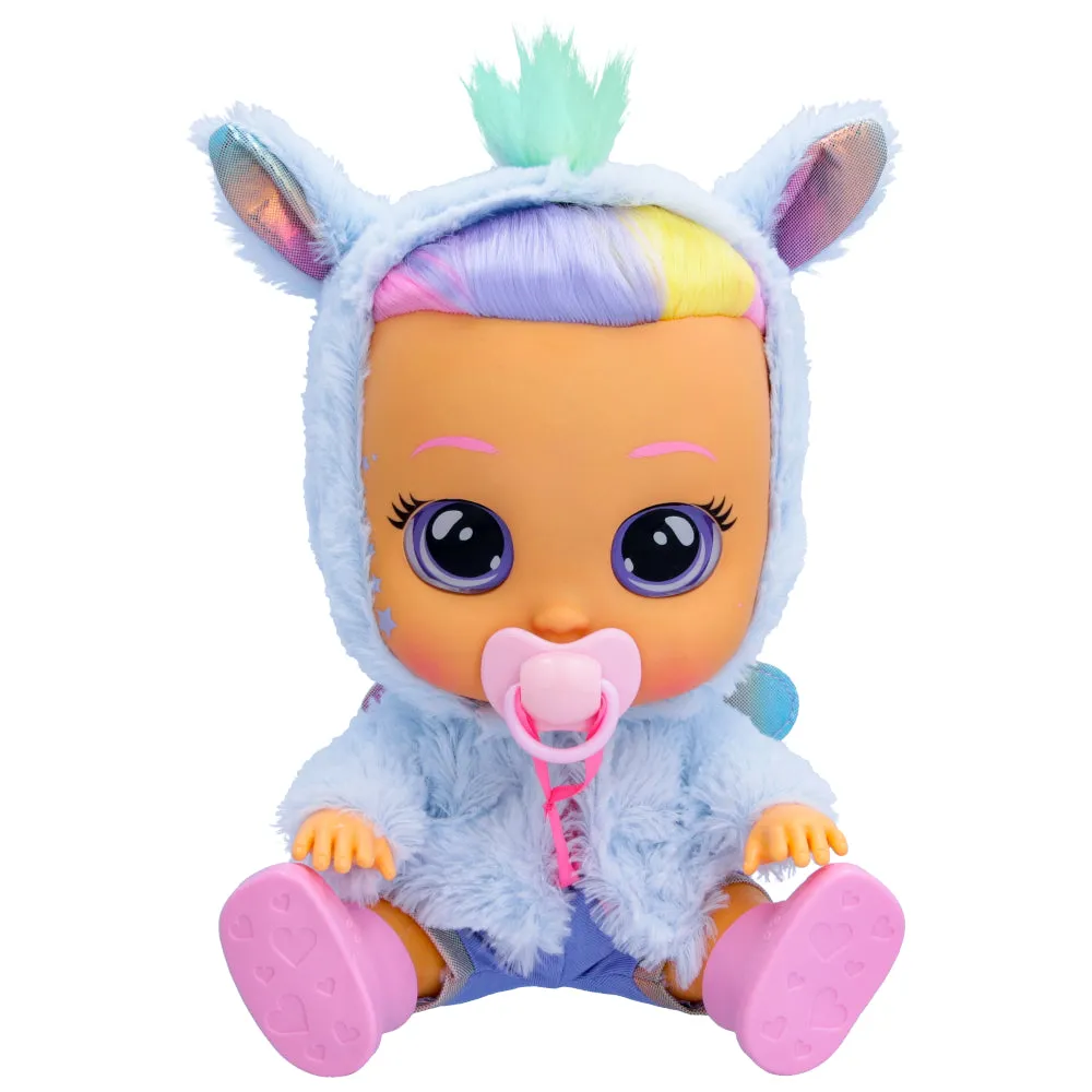 Bebés Llorones Dressy Fantasy-Jenna