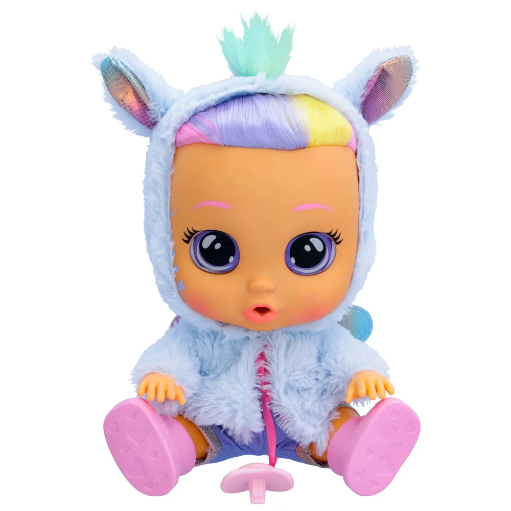 Bebés Llorones Dressy Fantasy-Jenna