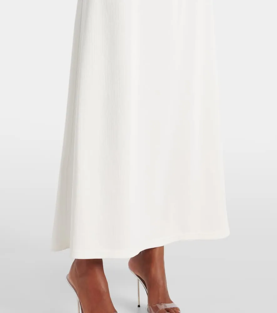 Christopher Esber Cavern Stone gown