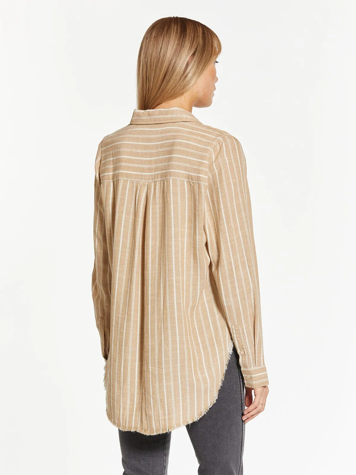 DAY DRIFTER TUNIC - PREPACK 6 UNITS