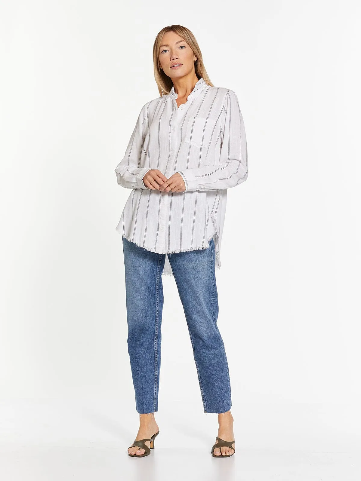 DAY DRIFTER TUNIC - PREPACK 6 UNITS