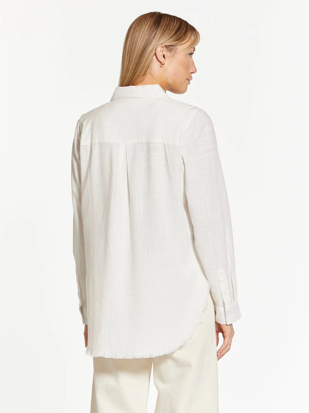 DAY DRIFTER TUNIC - PREPACK 6 UNITS