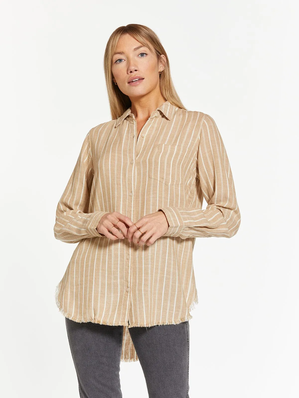 DAY DRIFTER TUNIC - PREPACK 6 UNITS