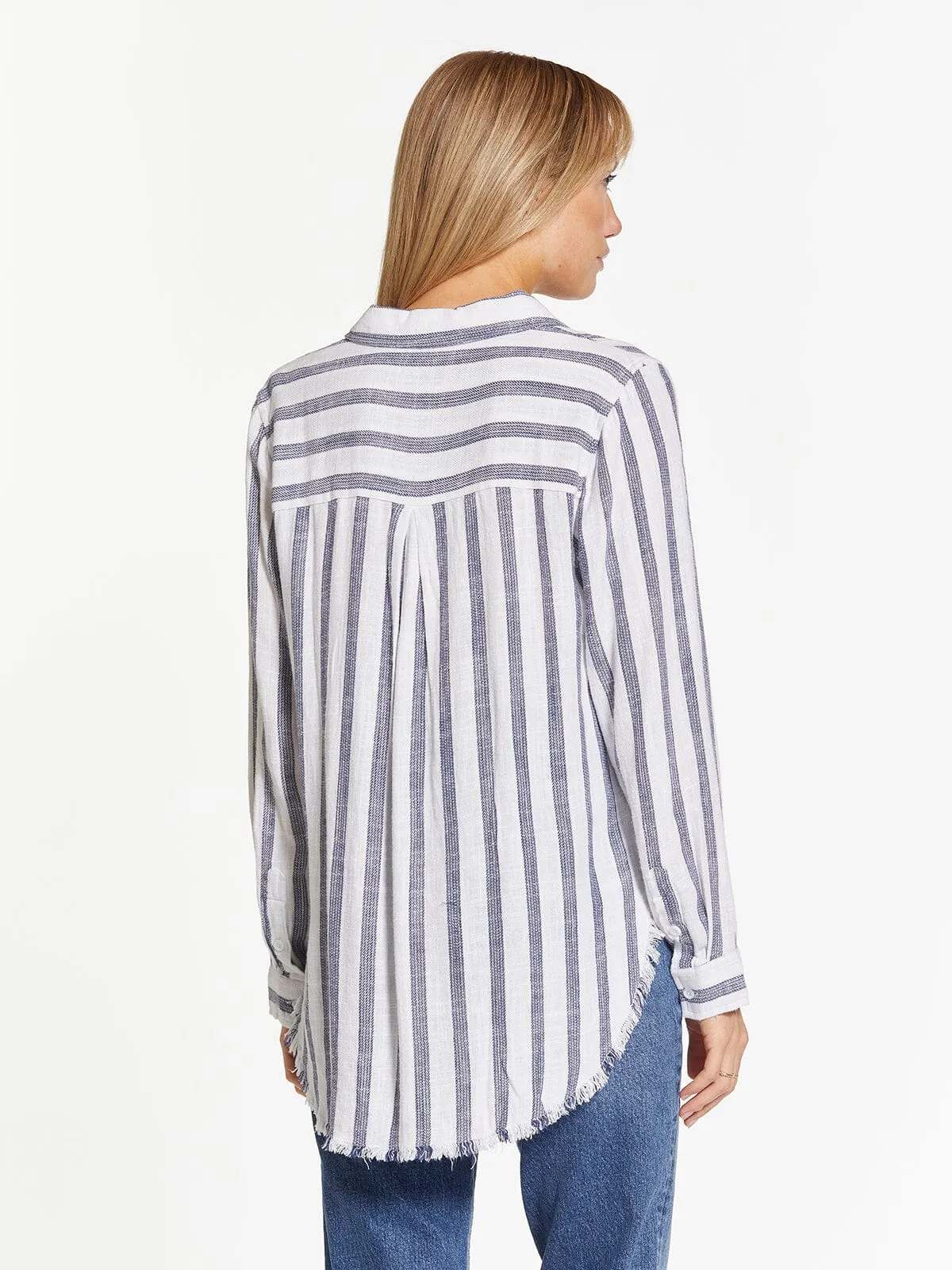 DAY DRIFTER TUNIC - PREPACK 6 UNITS
