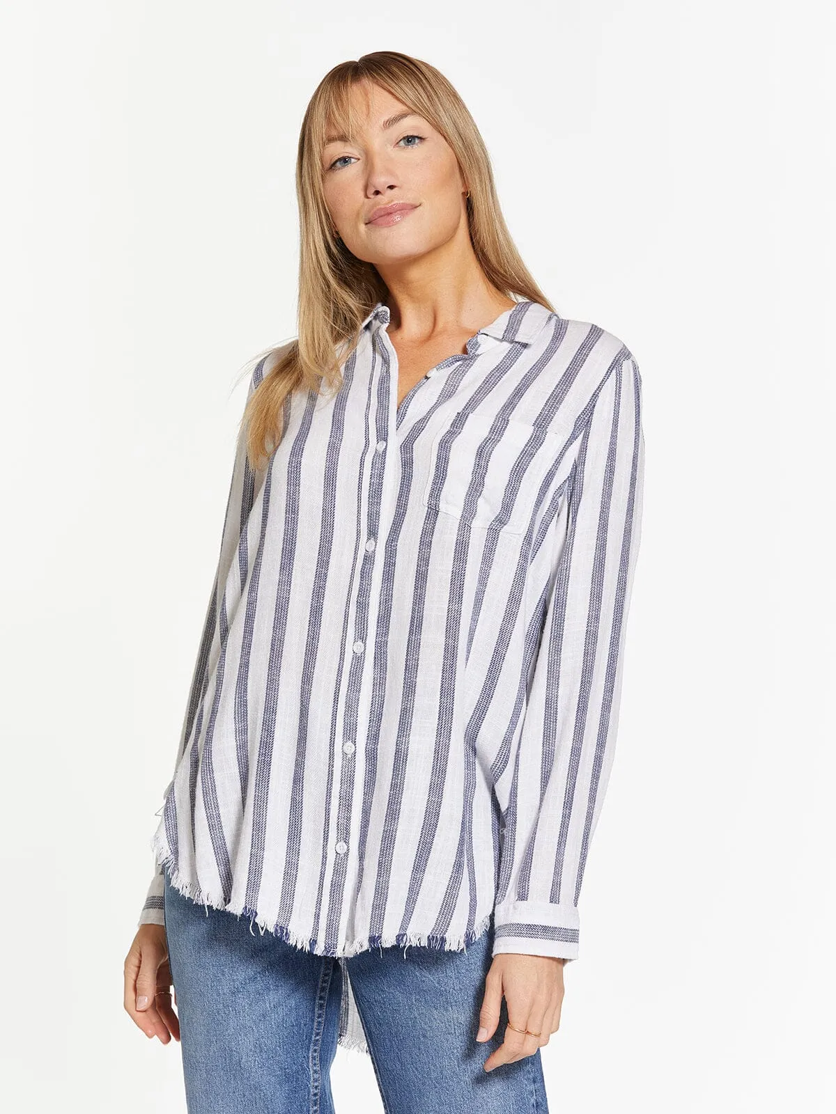 DAY DRIFTER TUNIC - PREPACK 6 UNITS