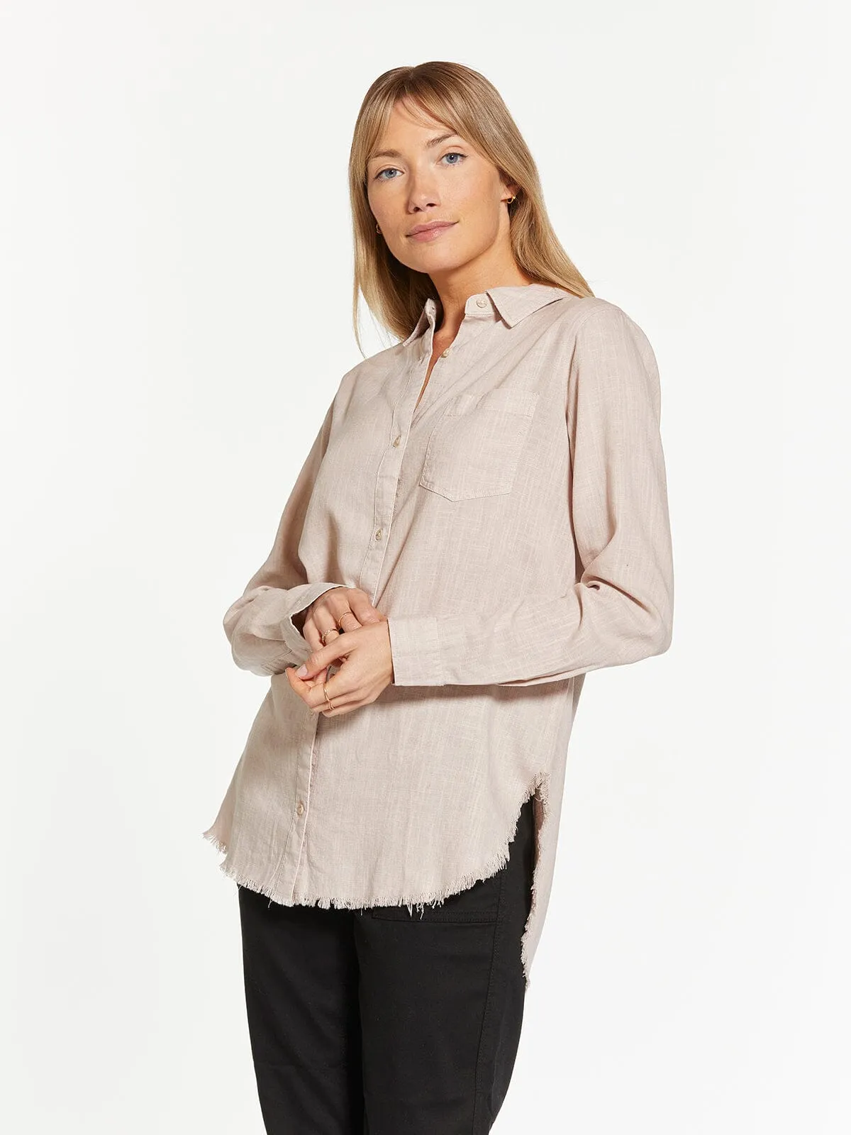 DAY DRIFTER TUNIC - PREPACK 6 UNITS