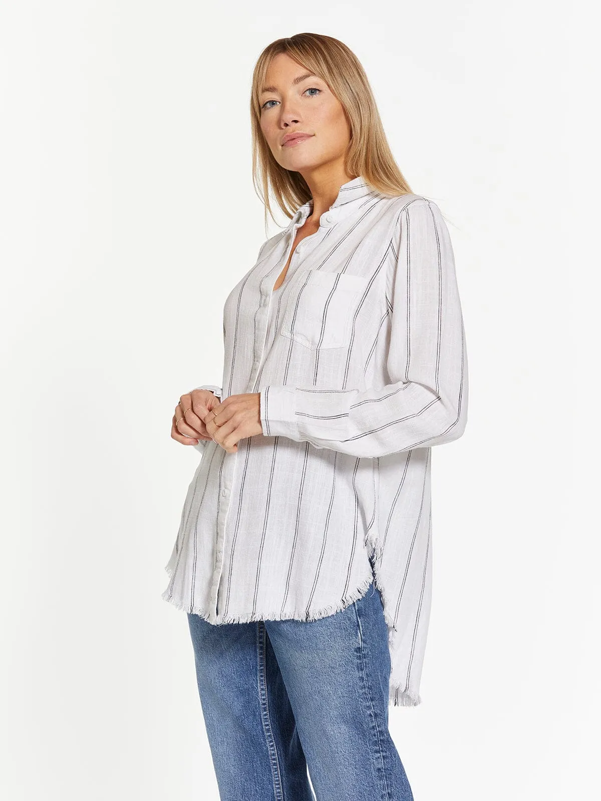 DAY DRIFTER TUNIC - PREPACK 6 UNITS
