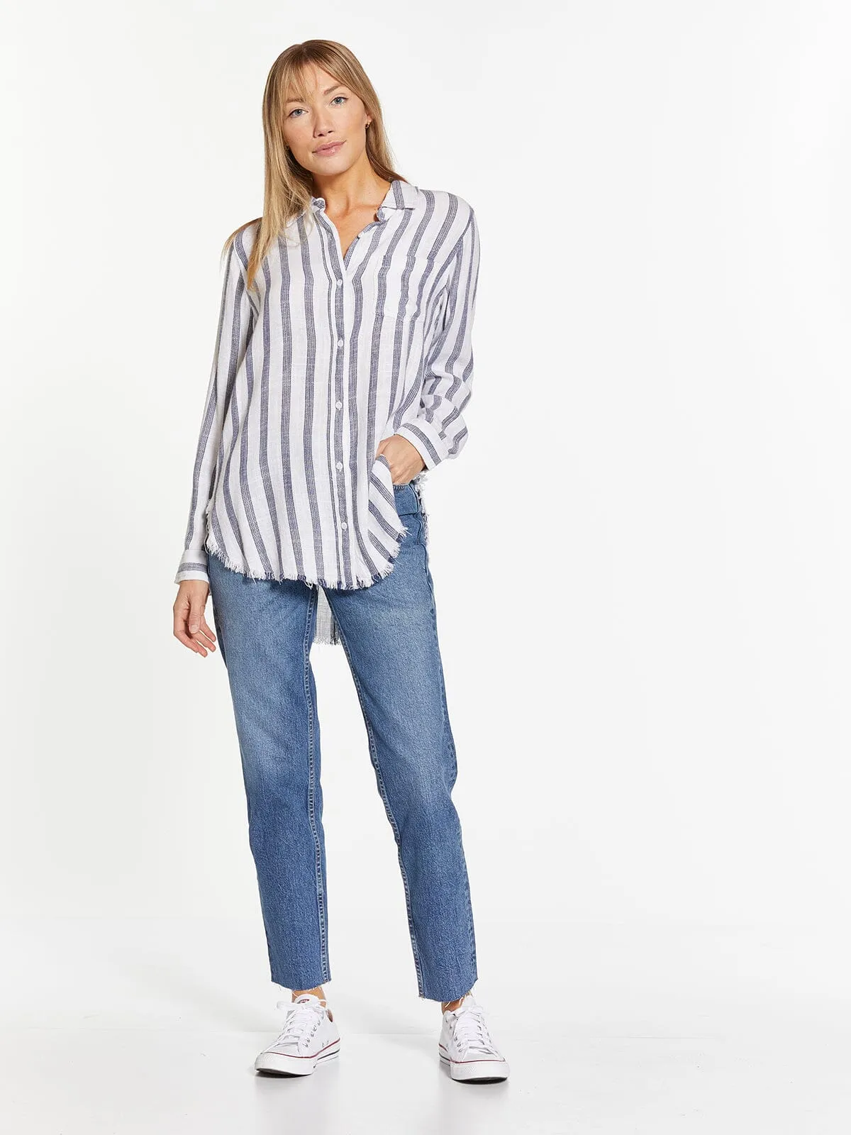 DAY DRIFTER TUNIC - PREPACK 6 UNITS