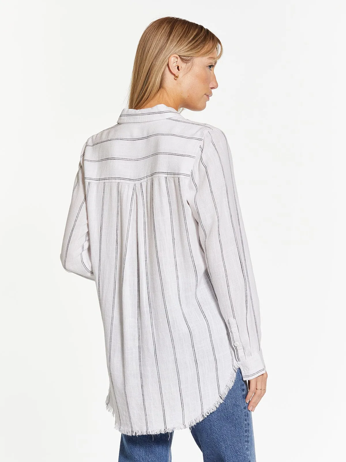 DAY DRIFTER TUNIC - PREPACK 6 UNITS