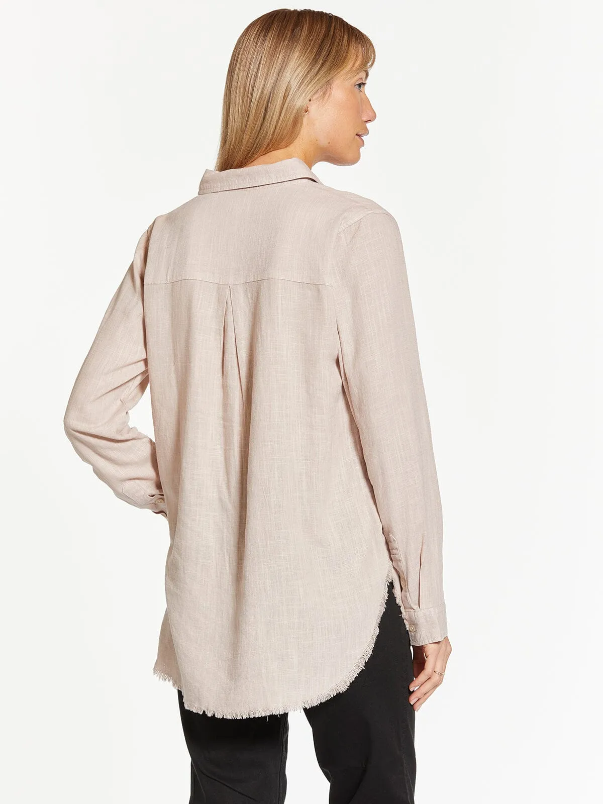 DAY DRIFTER TUNIC - PREPACK 6 UNITS