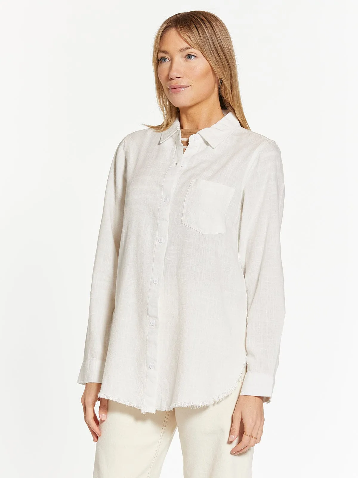 DAY DRIFTER TUNIC - PREPACK 6 UNITS