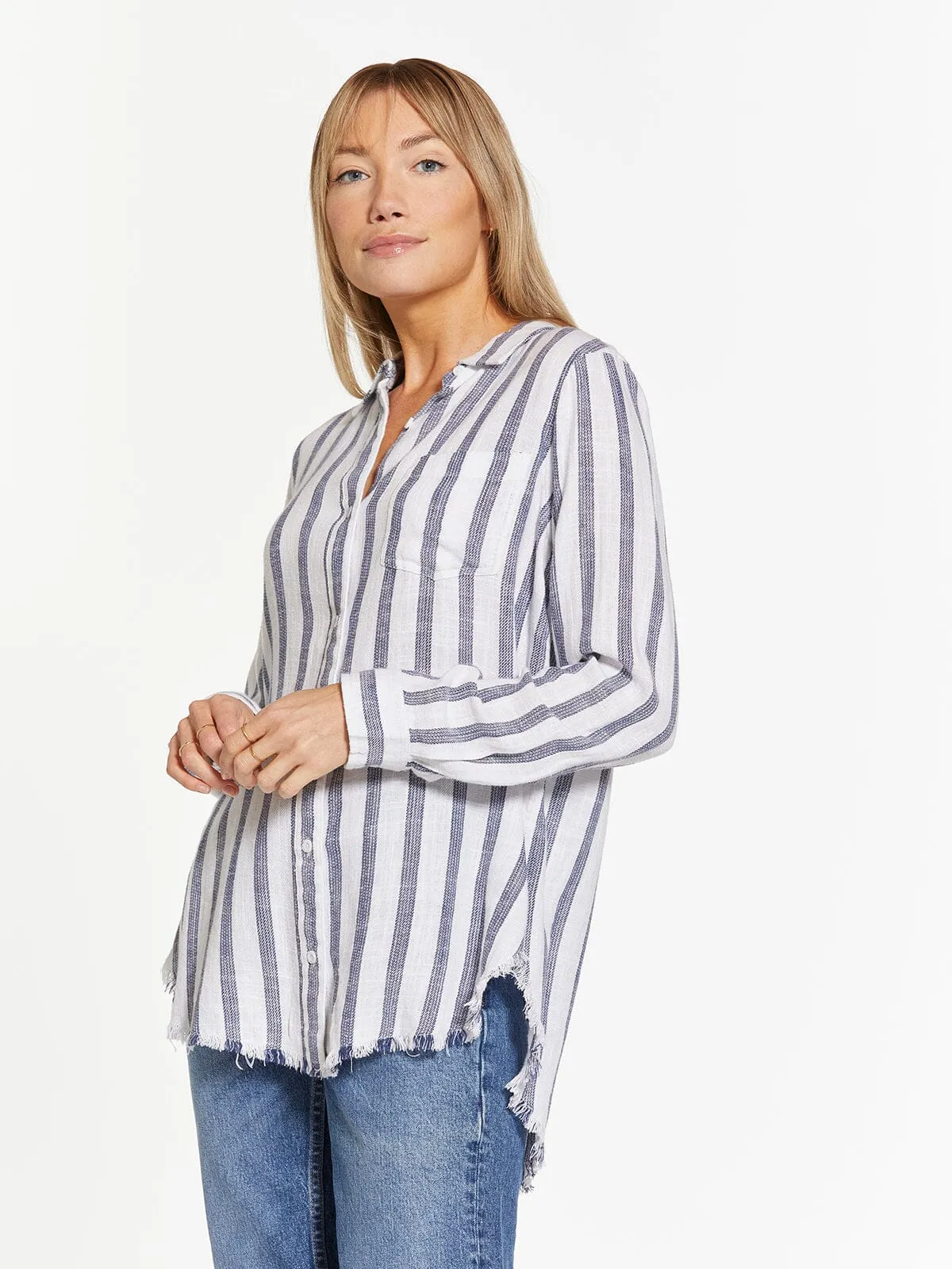DAY DRIFTER TUNIC - PREPACK 6 UNITS