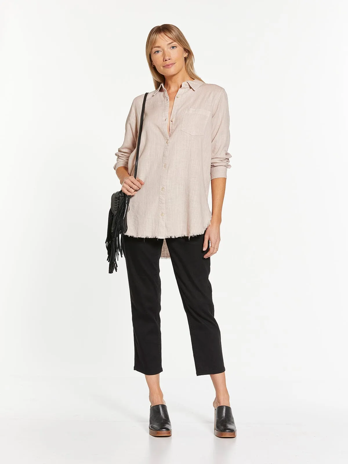 DAY DRIFTER TUNIC - PREPACK 6 UNITS