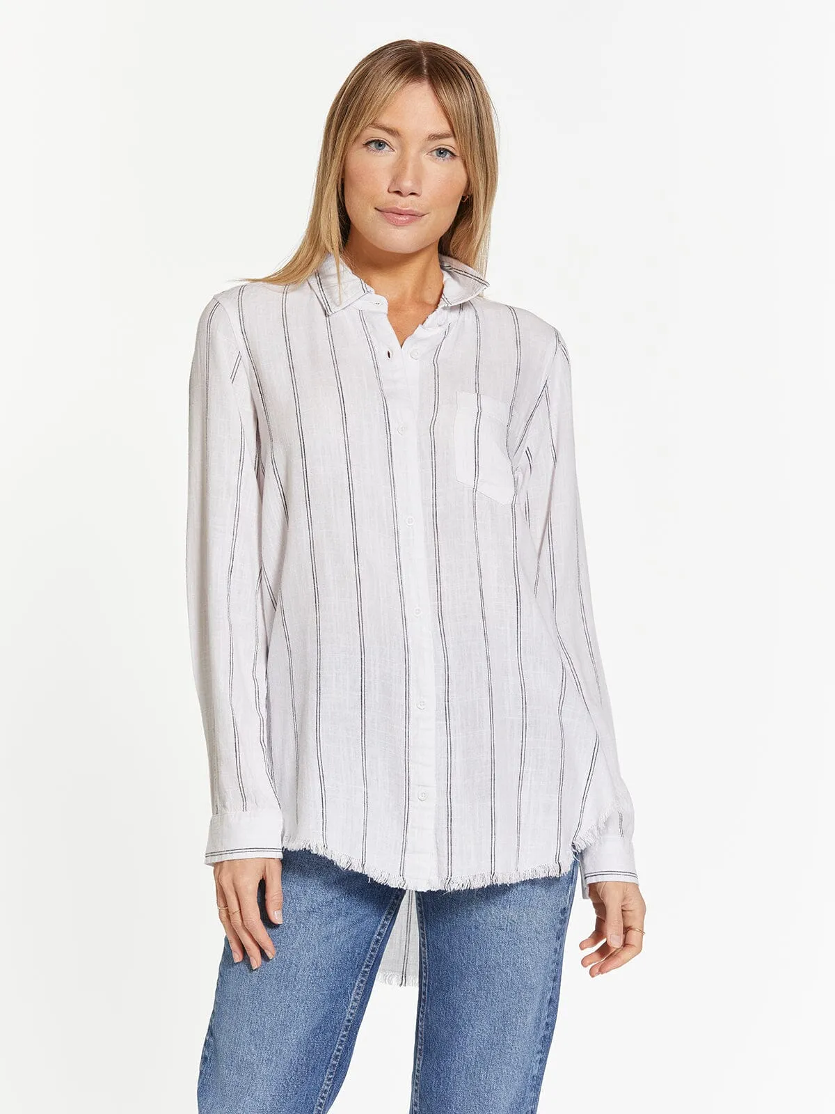 DAY DRIFTER TUNIC - PREPACK 6 UNITS