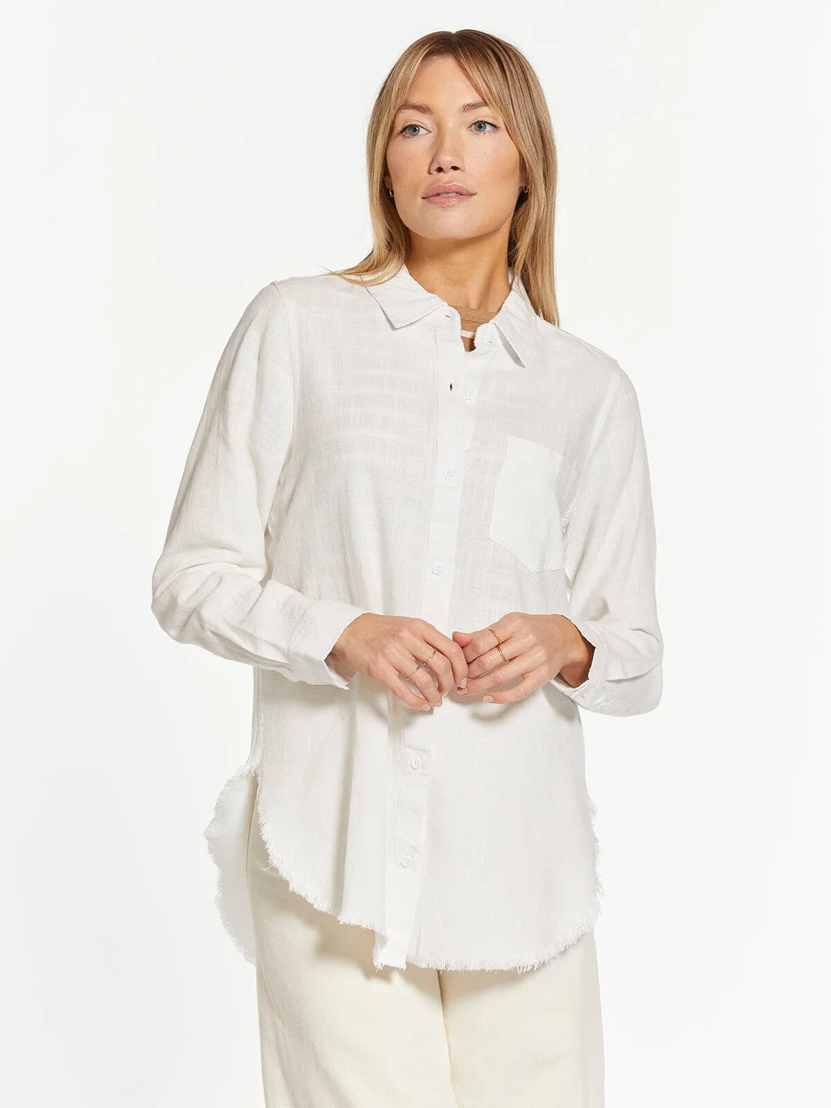 DAY DRIFTER TUNIC - PREPACK 6 UNITS