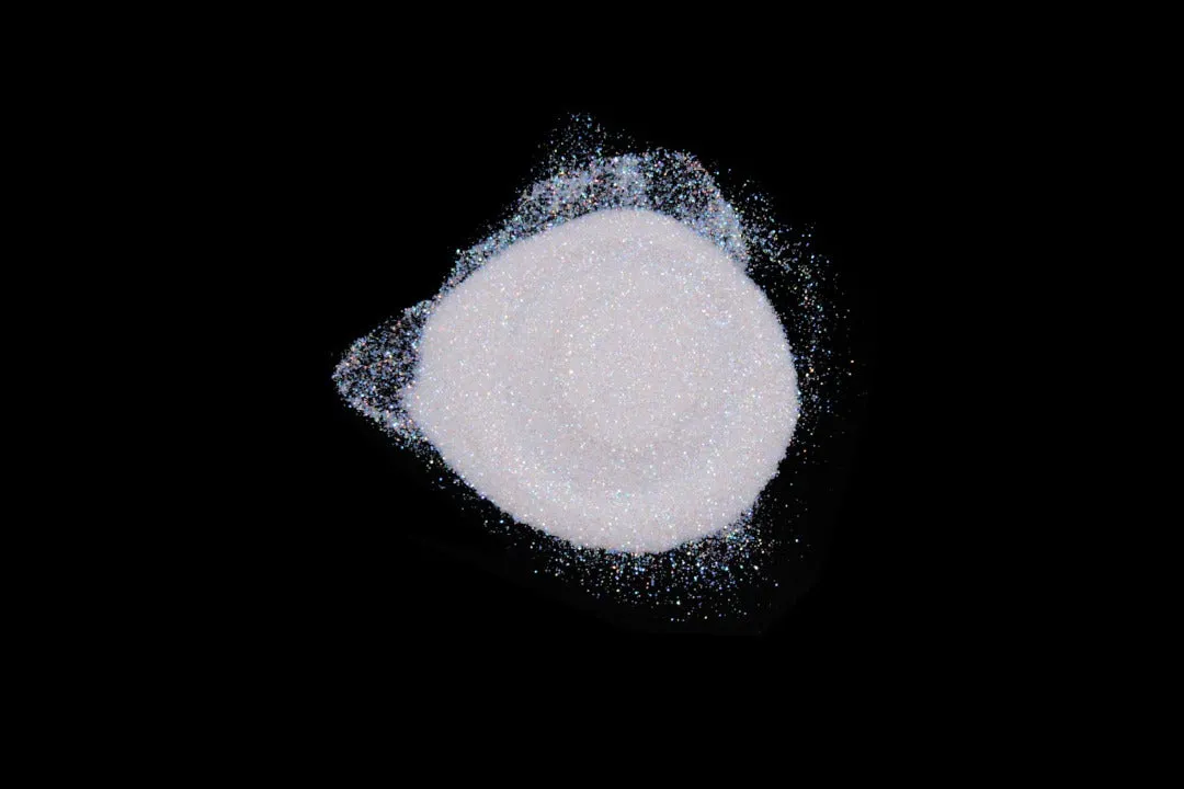 Diamond Dust - Super Sparkle Glitter