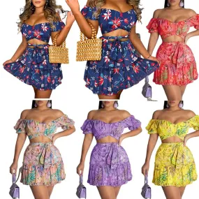 Flower Flirt Set