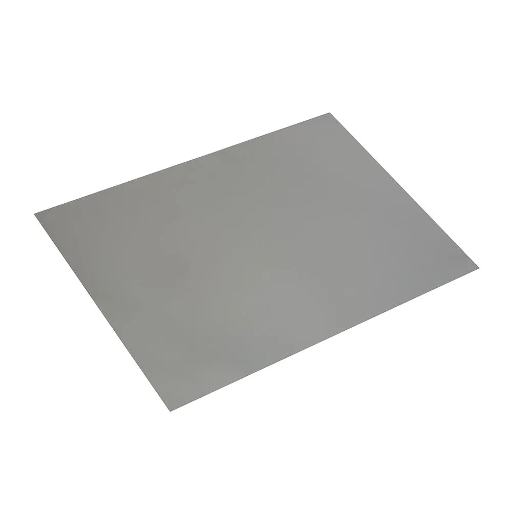 Jolee's Easy Image Iron-On Transfer Single Sheet 8.5"X11" - Silver Metallic*