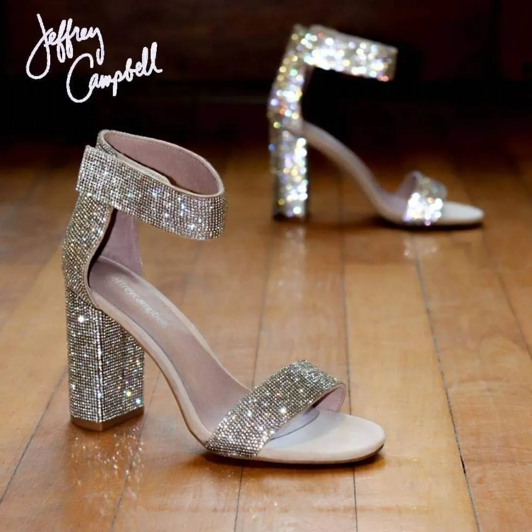 KLARISSA LIGHT SILVER