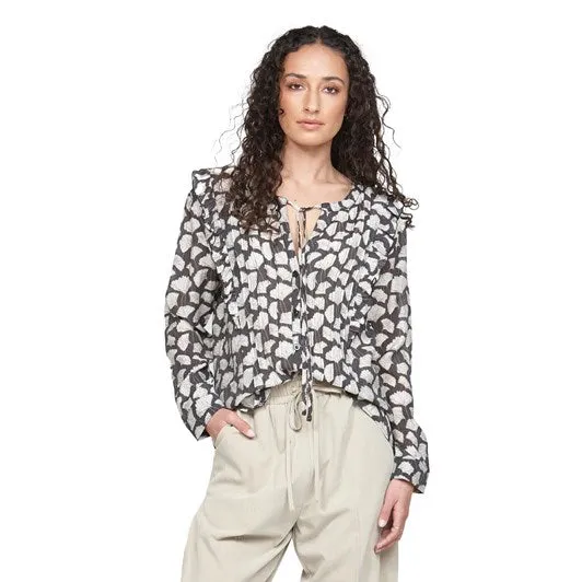 L&B Hansen Top