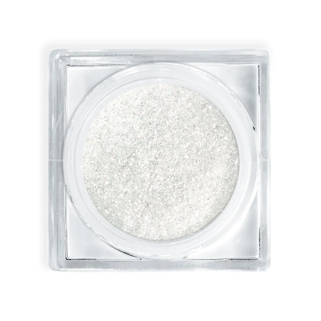 Lit Metals - Luminous   Silver