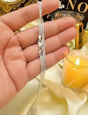 Male Chandi Chain