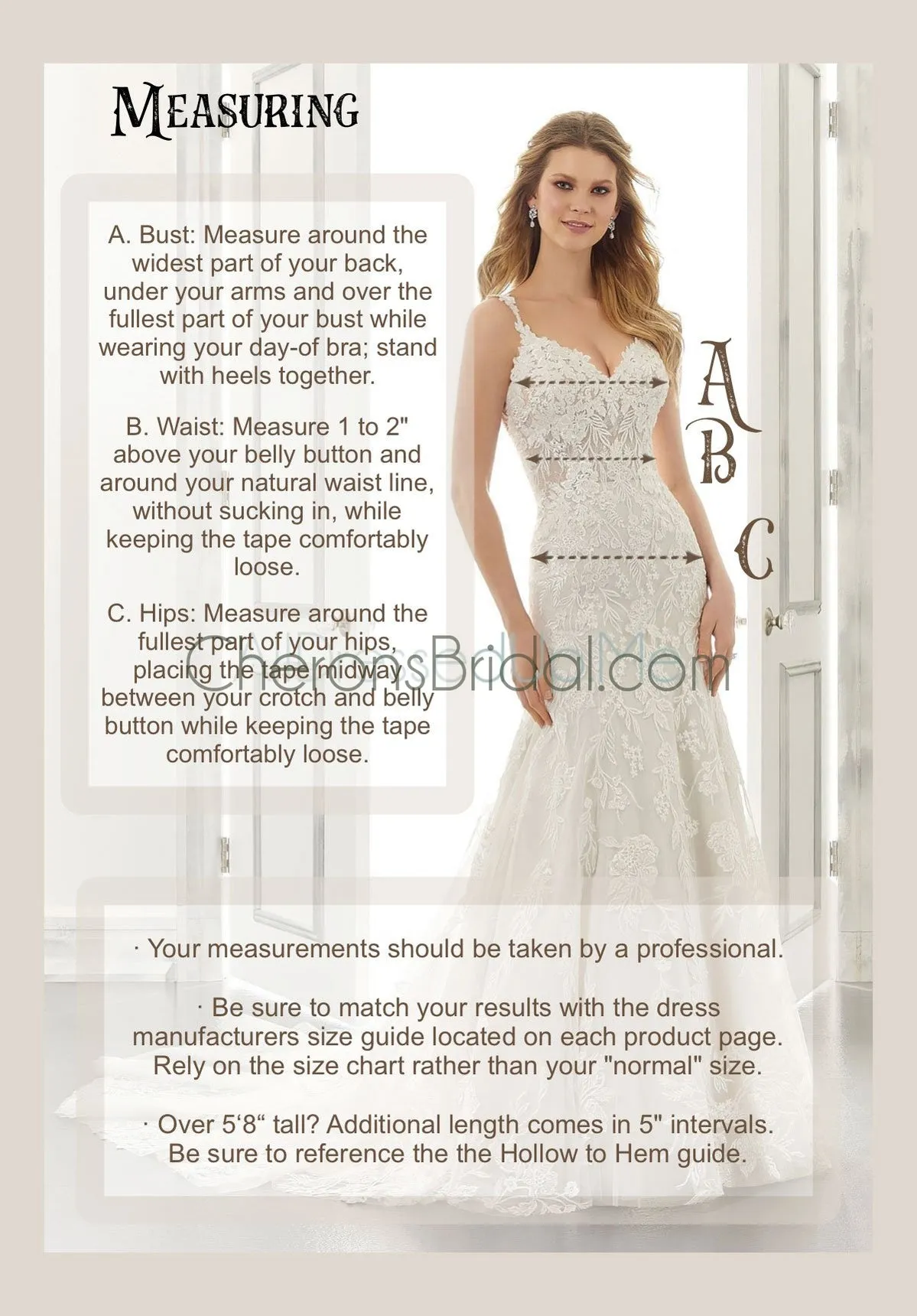 Morilee - 2361 - Camellia - Cheron's Bridal, Wedding Gown