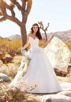 Morilee - Rachel - 2094 - Cheron's Bridal, Wedding Gown