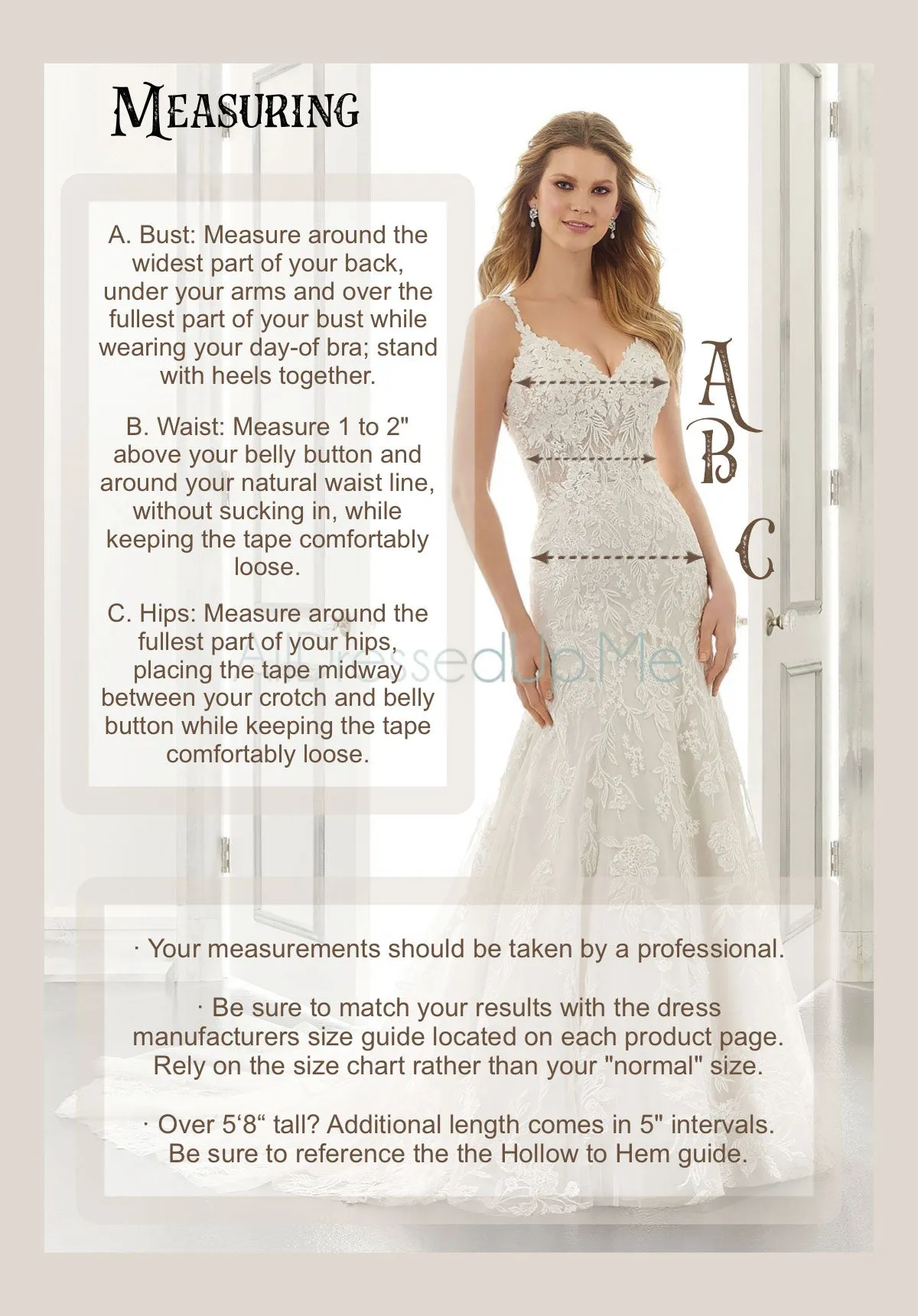Morilee - Rachel - 2094 - Cheron's Bridal, Wedding Gown