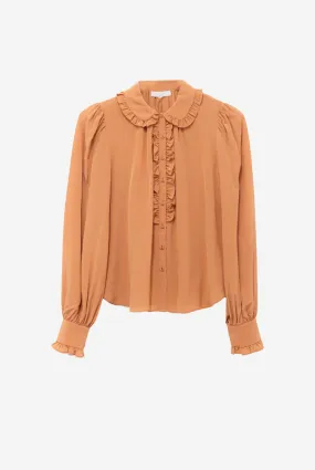 Philipa Blouse