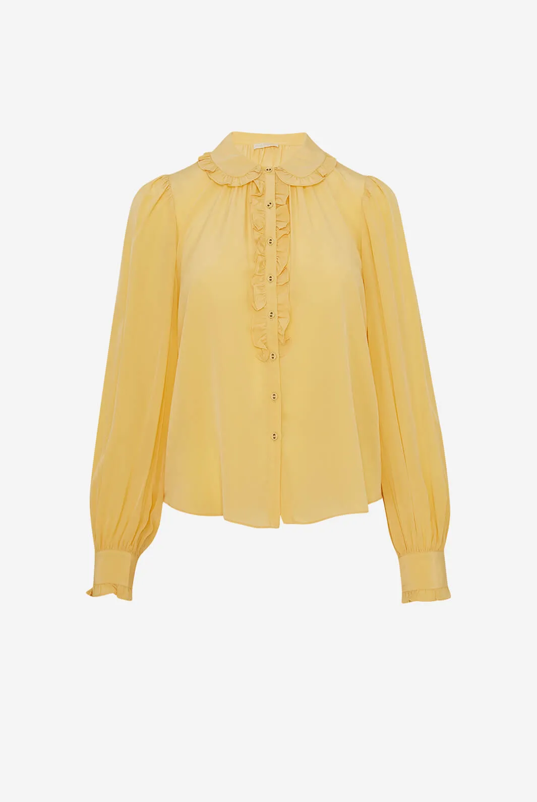 Philipa Blouse