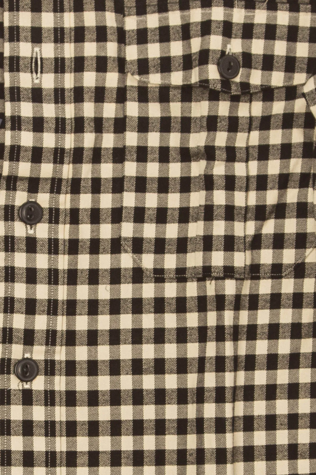 Polo By Ralph Lauren - Yellow Plaid Button Up Dress Shirt - S
