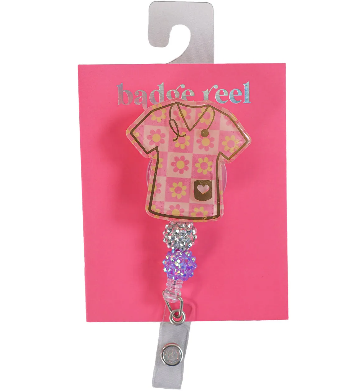 Simply Southern Badge Reels